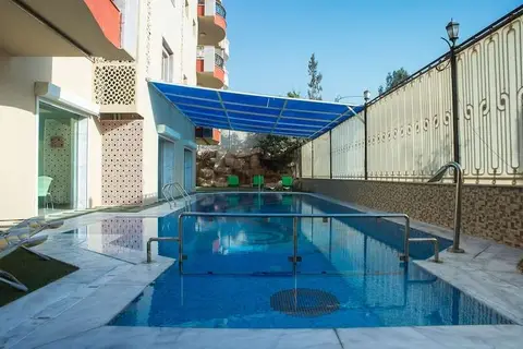 The Villa 604 Powered by look in القاهرة الجديدة — foto 12
