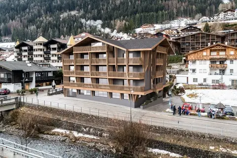 Hotel Cosmea in Kastelruth Castelrotto