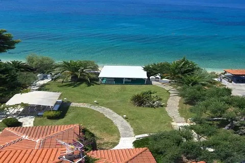 Acrotel Athena Villas in Δημοτική Ενότητα Σιθωνίας