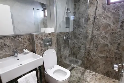 Hotel Piccolino in Saranda, foto 18