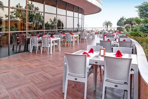 Michell Hotel & Spa in Alanya — foto 7
