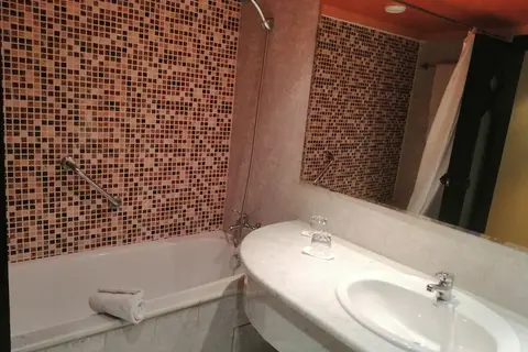 Hotel Tghat in Fes, foto 13