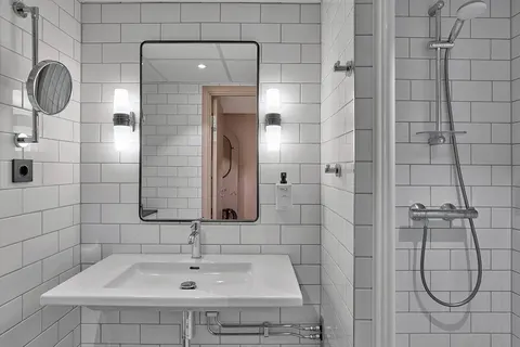 Hotel Scandic Klara in Stockholm — foto 3