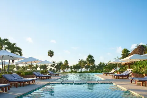 Chablé Maroma in Cancún — foto 24