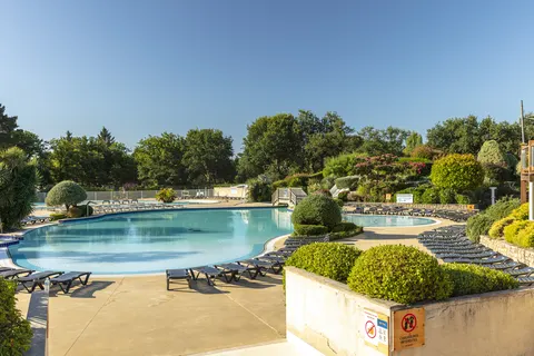 Camping La Grande Métairie foto 11