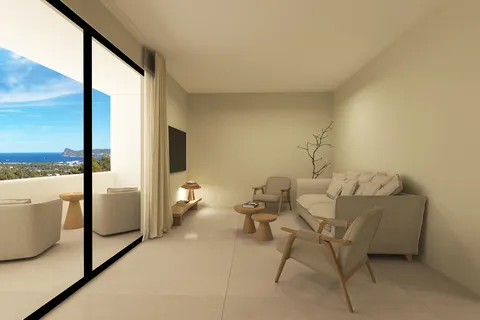 Besai Ibiza Boutique Hotel in Sant Josep de sa Talaia — foto 3