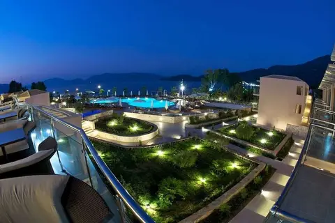 Ionian Emerald Resort in Δημοτική Ενότητα Σάμης — foto 19