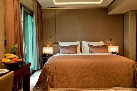 Lasagrada Hotel in Şişli — foto 2