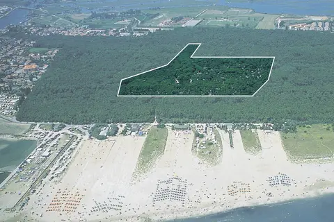 Marina Romea Easy Camping Village in Ravenna — foto 5