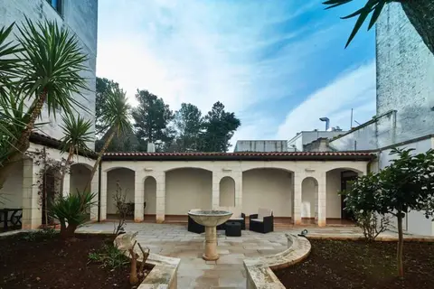 Casa Albergo Sant' Antonio in Alberobello — foto 8