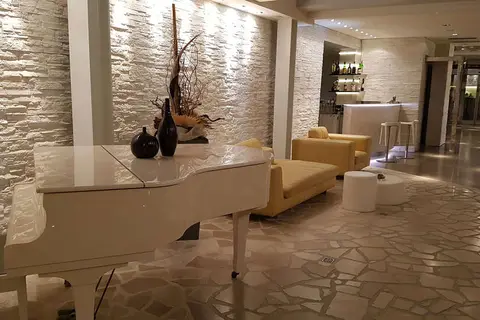 Hotel Sorriso in Cervia — foto 9