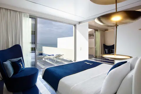 I Resort Beach Hotel & Spa in Malia Municipal Unit, foto 17