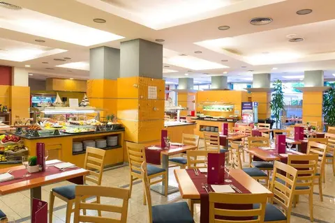Sol Port Cambrils Hotel in Cambrils — foto 23