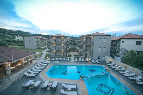 Royal Hotel & Suites in Pallini Municipal Unit, foto 23