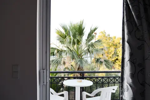 Paradise Beach Hotel in Δημοτική Ενότητα Ζακυνθίων — foto 17
