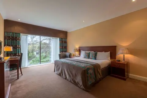 Sherbrooke Castle Hotel in Glasgow, foto 2