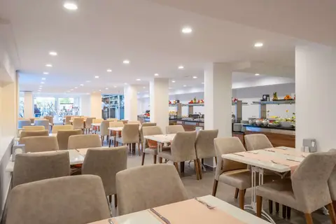 Viking Beach Hotel in Kemer — foto 6