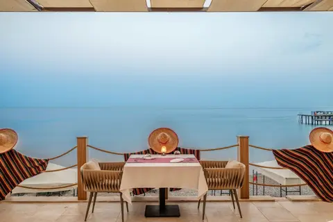 Rixos Sungate in Beldibi, foto 19