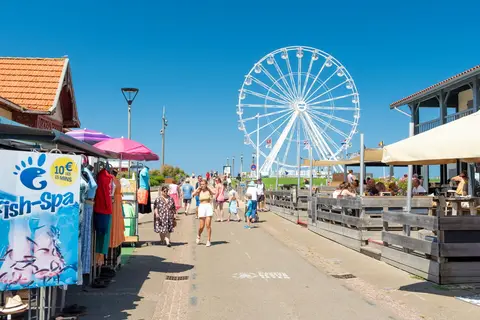 Club Plage Sud - Ms Vacances in Biscarrosse — foto 6