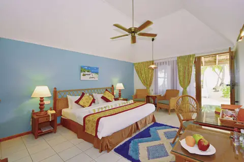Fihalhohi Maldives in Fihalhohi — foto 4