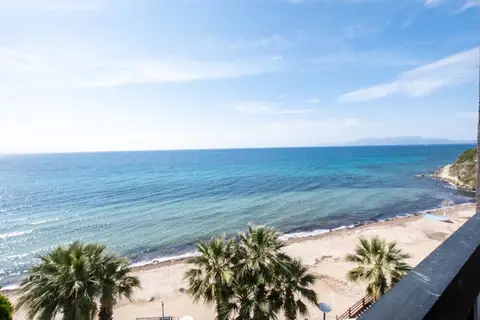 Sunday Beach Hotel in Kusadasi — foto 18