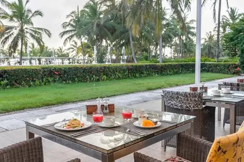 Meliá Zanzibar in Kiwengwa — foto 16