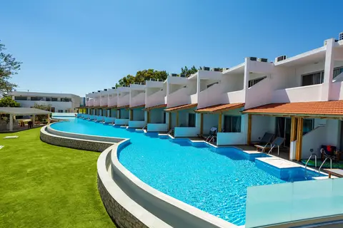 Lydia Maris Hotel Resort & Spa in Κολύμπια — foto 8