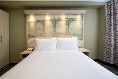 Hotel The President in Londen — foto 3