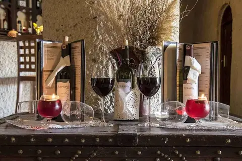 Uchisar Kaya Hotel in Uçhisar — foto 17