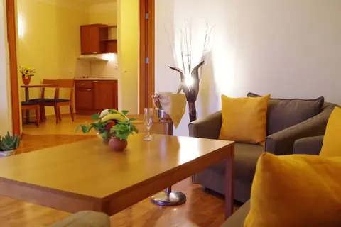 Joya Park Hotel in СПА център Ривиера Бийч — foto 26