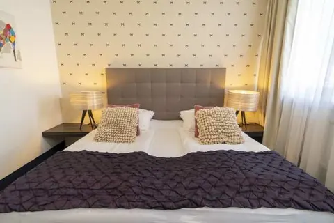 City Hotel Bosse foto 3