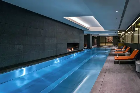 Mandarin Oriental Mayfair, London in Londen, foto 7