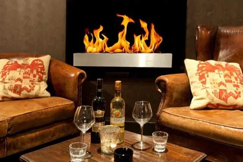 Hotel Wapen van Delden foto 4