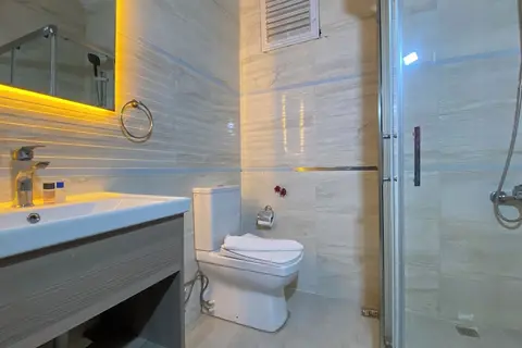Medos Hotel in Kusadasi — foto 21