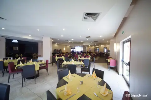TUI SUNEO Kenzi Europa in Agadir — foto 100