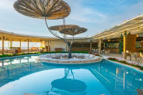 La Blanche Resort & Spa foto 21