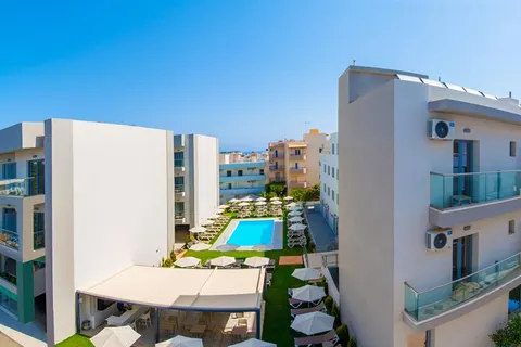 The City Green foto 5