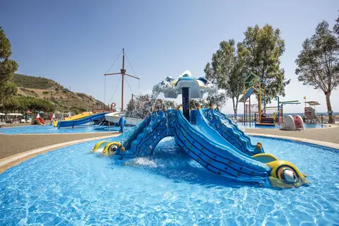 Aria Claros Hotel in İzmir — foto 7