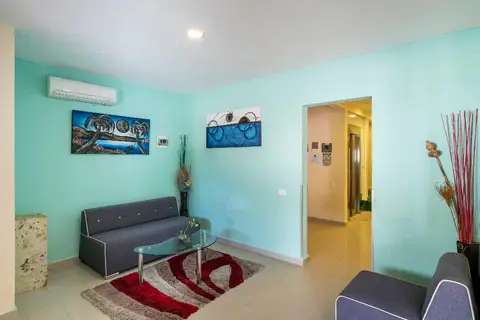 Hotel Punta Esmeralda in Playa del Carmen — foto 17