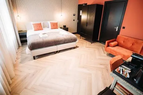 Boutique Hotel Lupo foto 17