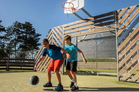 Vakantiepark Ronbjerg in Rønbjerg — foto 3