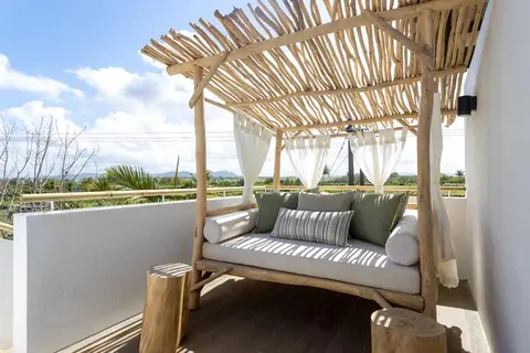 Sunrise Attitude in Quatre Cocos VCA — foto 8