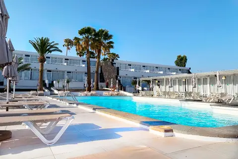 Arena Dorada Apartments in Puerto del Carmen — foto 12