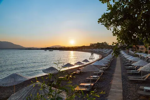 Wyndham Datca Perili Bay in Datça — foto 17