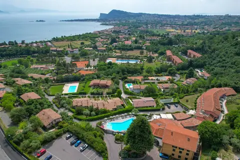 Hotel Belvedere in Manerba del Garda — foto 15