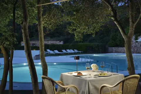 Argentario Lagoon Resort in Monte Argentario, foto 30