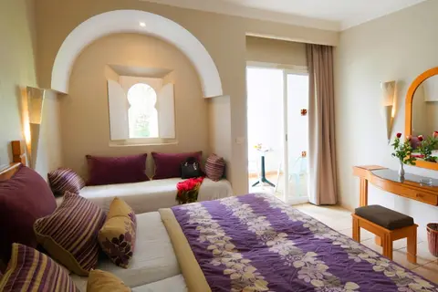 Djerba Resort in Midoun — foto 14
