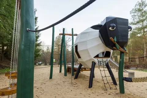 Center Parcs Bispinger Heide foto 11