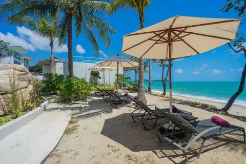 White Sand Samui Resort in White Sand Samui Resort, foto 14