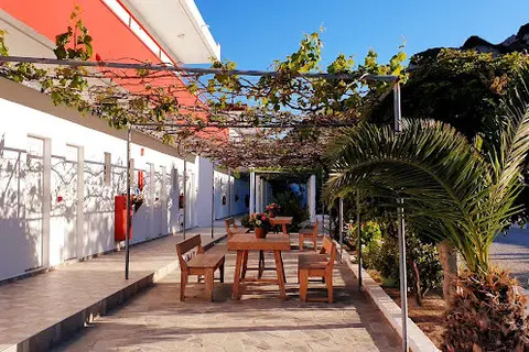 Stenna Apartments in Αντιμάχεια — foto 24